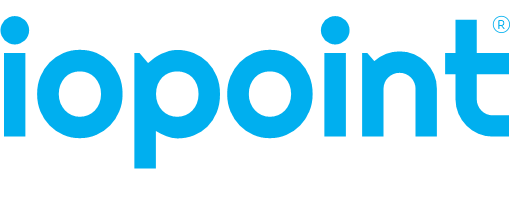 Iopoint - Logo